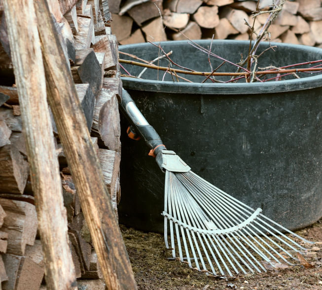 West Fulton Dunkard Brethren Church | Service Projects