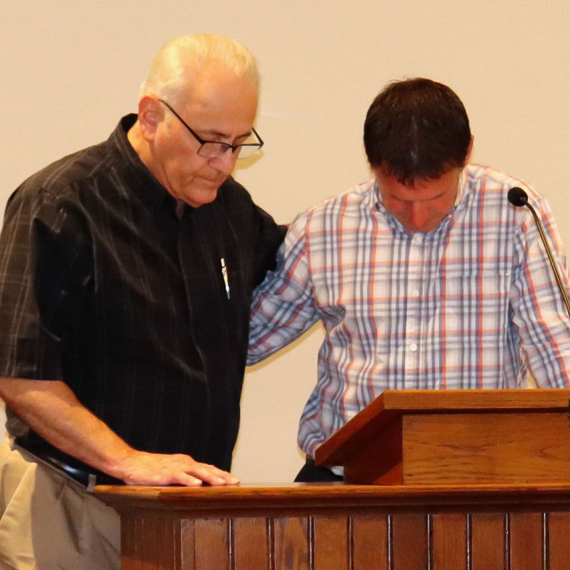 West Fulton Dunkard Brethren Church | Sharing The Good News