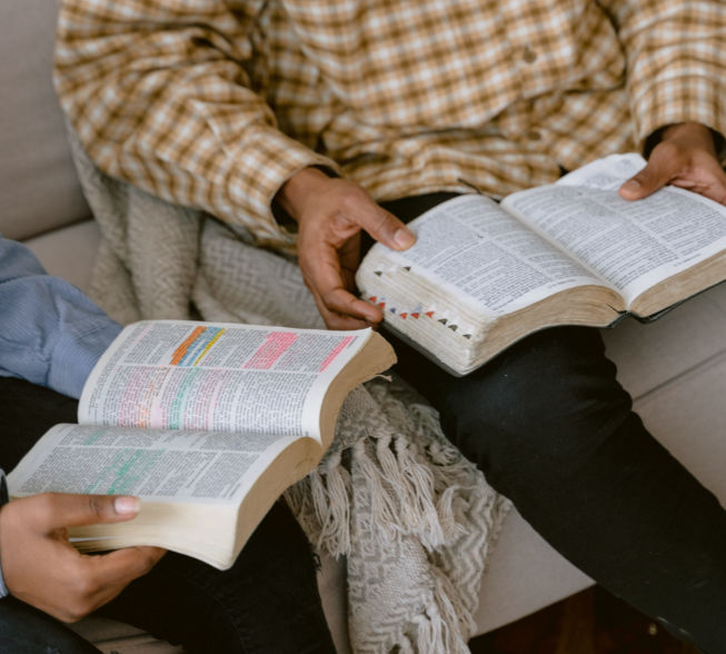 West Fulton Dunkard Brethren Church | Sunday School