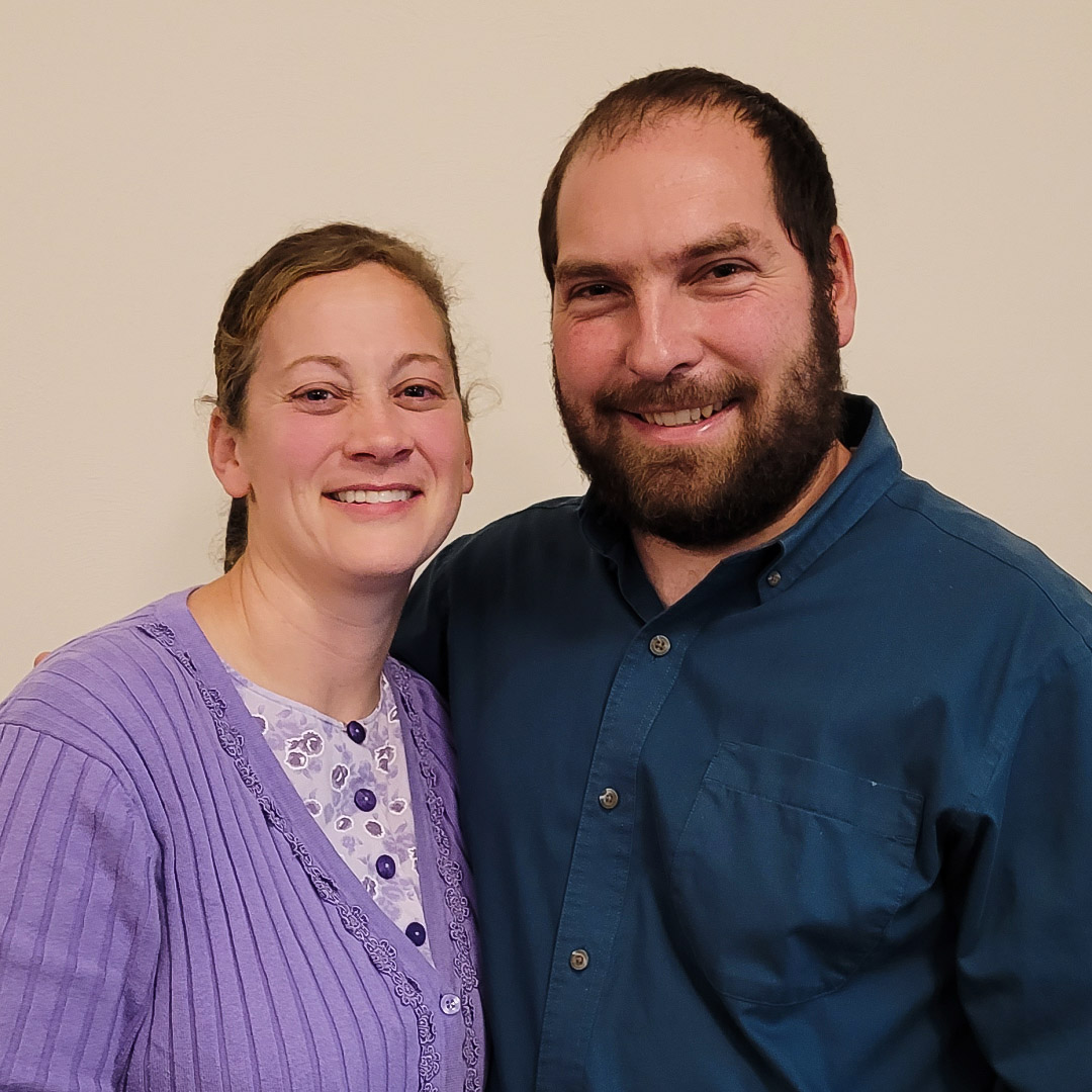 West Fulton Dunkard Brethren Church | Leadership | Andrew Miller