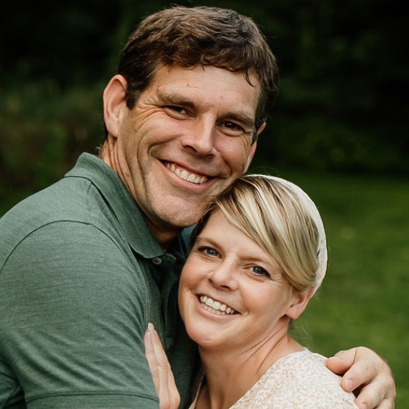 West Fulton Dunkard Brethren Church | Minister Name