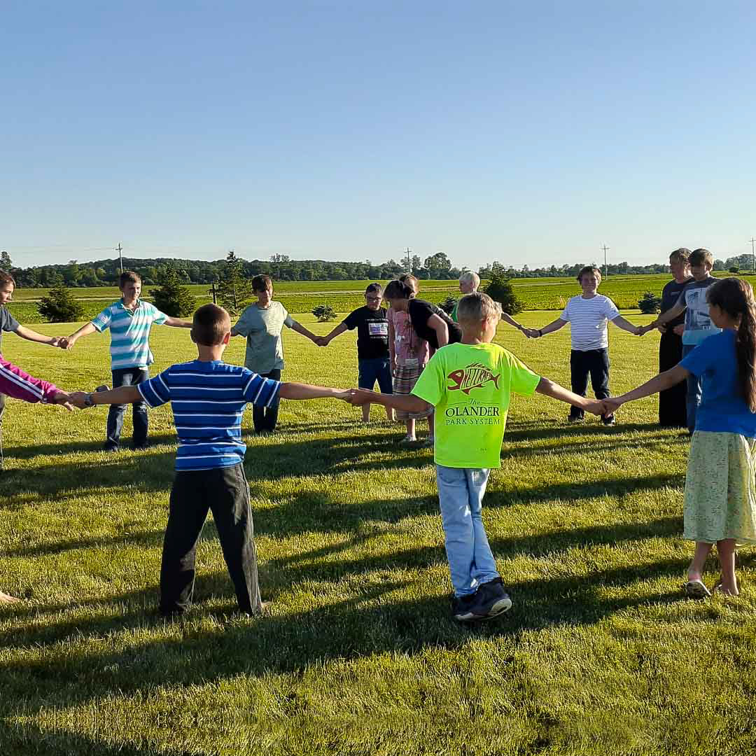 West Fulton Dunkard Brethren Church | Vacation Bible School