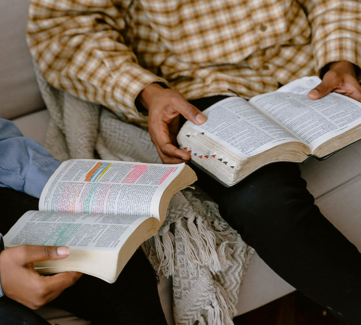 West Fulton Dunkard Brethren Church | Sunday School